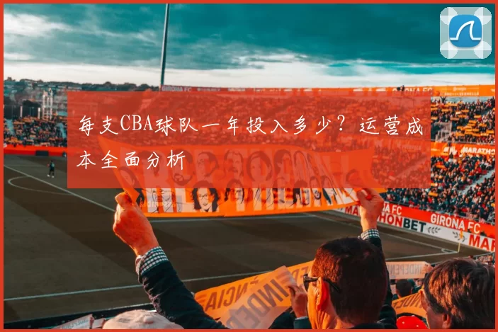 每支CBA球队一年投入多少？运营成本全面分析