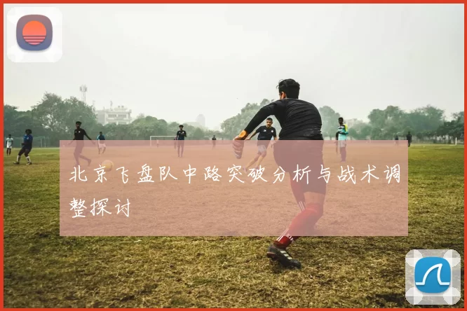 北京飞盘队中路突破分析与战术调整探讨
