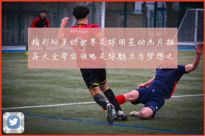 精彩纷呈的世界足球明星动画片推荐大全带你领略足球魅力与梦想之旅