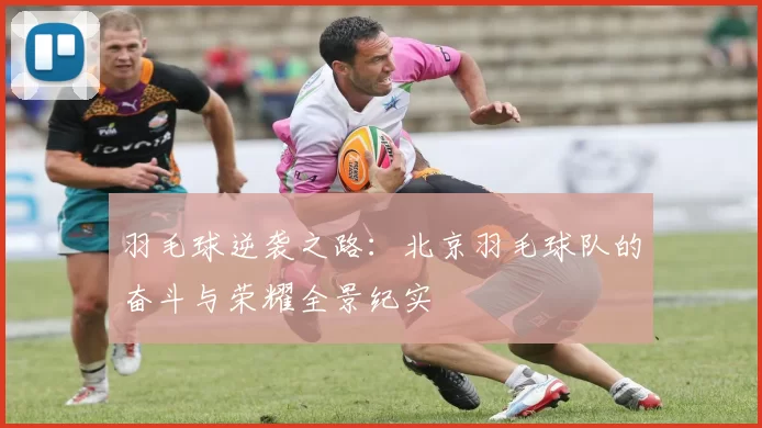 羽毛球逆袭之路：北京羽毛球队的奋斗与荣耀全景纪实
