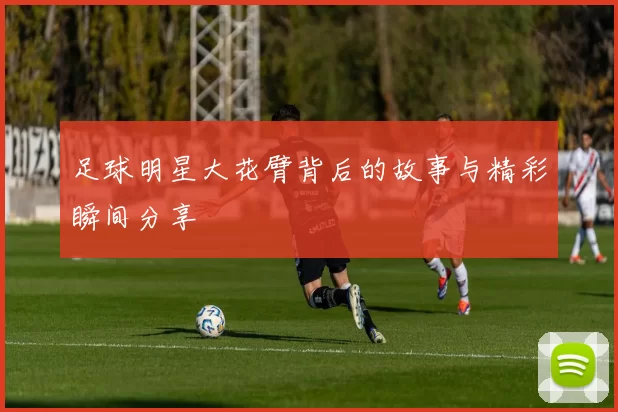 足球明星大花臂背后的故事与精彩瞬间分享