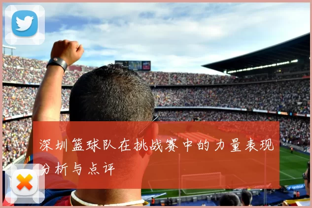 深圳篮球队在挑战赛中的力量表现分析与点评
