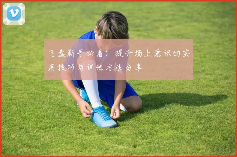 飞盘新手必看：提升场上意识的实用技巧与训练方法分享
