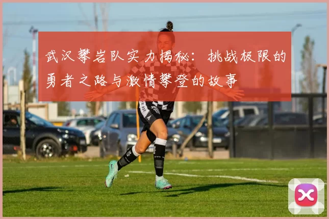武汉攀岩队实力揭秘：挑战极限的勇者之路与激情攀登的故事