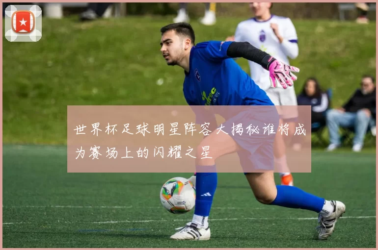 世界杯足球明星阵容大揭秘谁将成为赛场上的闪耀之星