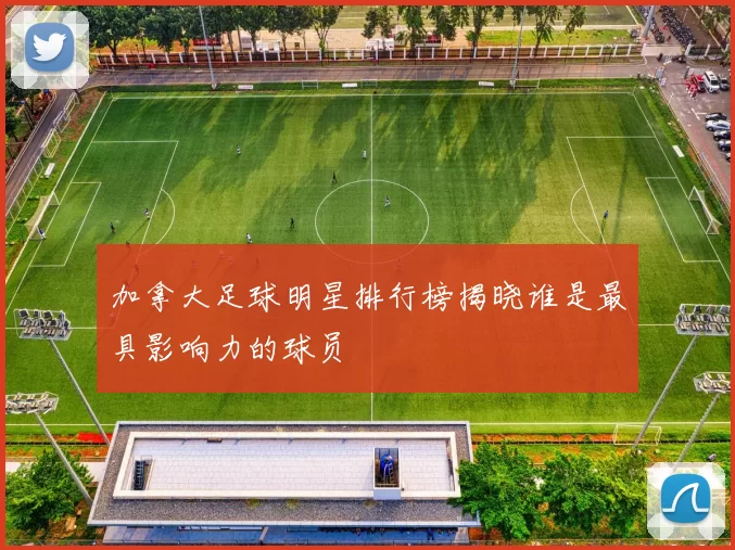 加拿大足球明星排行榜揭晓谁是最具影响力的球员