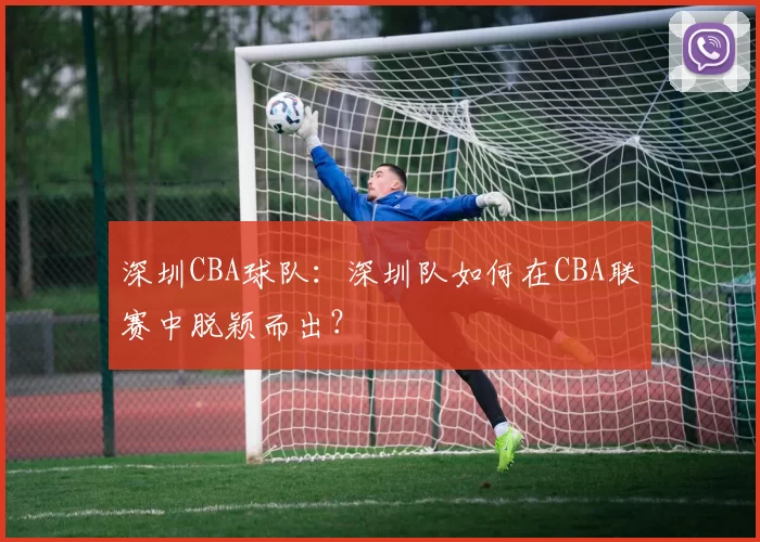 深圳CBA球队：深圳队如何在CBA联赛中脱颖而出？