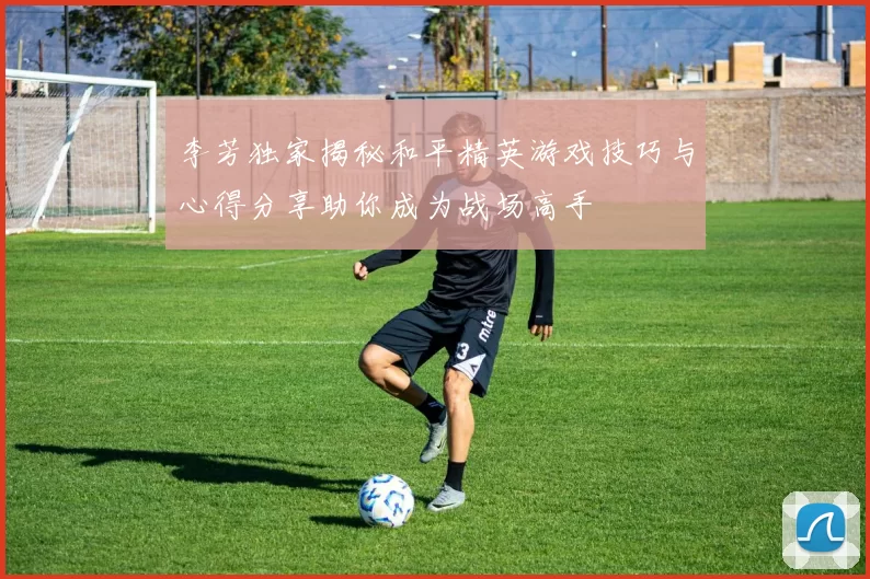李芳独家揭秘和平精英游戏技巧与心得分享助你成为战场高手