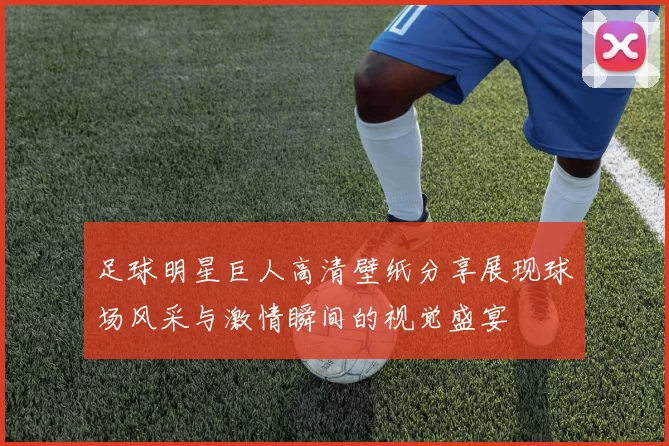 足球明星巨人高清壁纸分享展现球场风采与激情瞬间的视觉盛宴