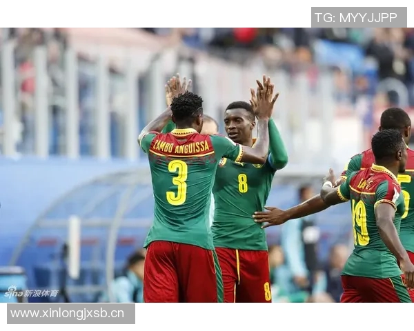 克麦隆与澳大利亚精彩对决直播时间及观看方式详解 克麦隆与澳大利亚精彩对决直播时间及观看方式详解