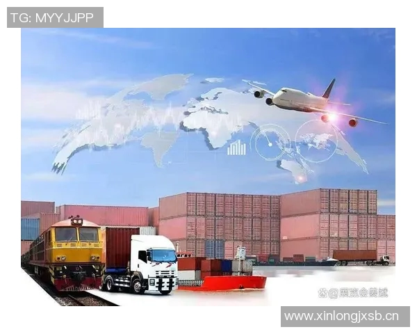 数字化时代下快递物流行业的创新与挑战探索 数字化时代下快递物流行业的创新与挑战探索