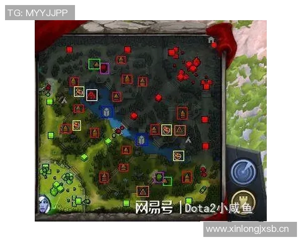 DOTA2巨献：深入分析LNG战队的心理素质与竞技表现