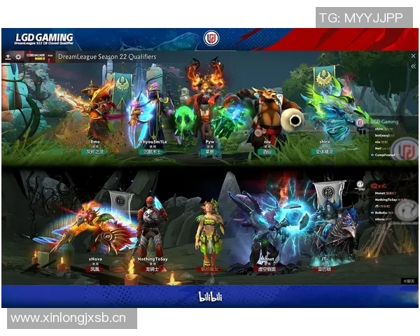 DOTA2巨献:深入分析IG战队的独特战术与策略之道 DOTA2巨献:深入分析IG战队的独特战术与策略之道