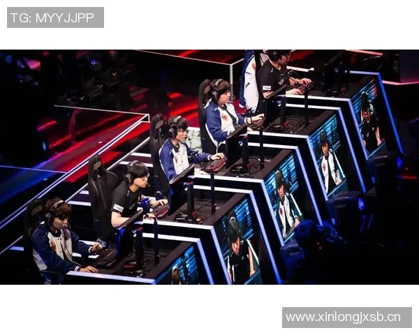 专访刘静:深入解析英雄联盟如何成为全球电竞巨头的成功秘诀 专访刘静:深入解析英雄联盟如何成为全球电竞巨头的成功秘诀