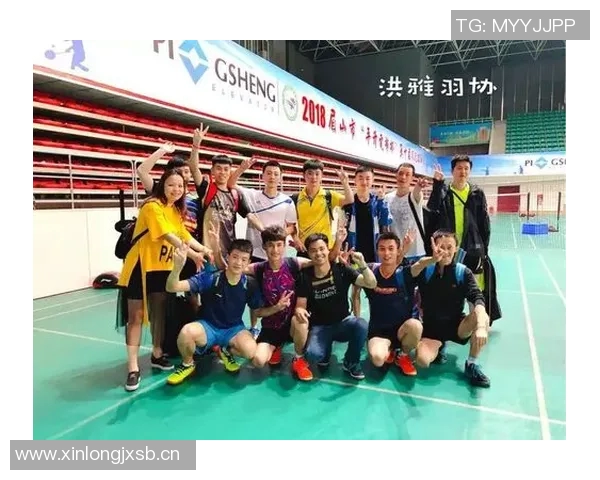 北京羽毛球队的速度之道:探秘训练与比赛中的极速表现 北京羽毛球队的速度之道:探秘训练与比赛中的极速表现