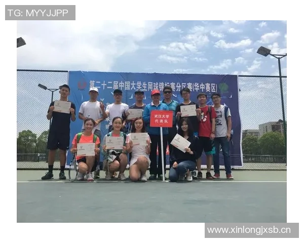 广州网球队实力对比深度解析与未来发展趋势探讨 广州网球队实力对比深度解析与未来发展趋势探讨