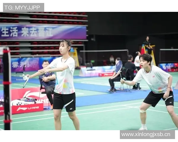 南京羽毛球队配合变革引发热议新战术助力团队协作提升竞技水平 南京羽毛球队配合变革引发热议新战术助力团队协作提升竞技水平