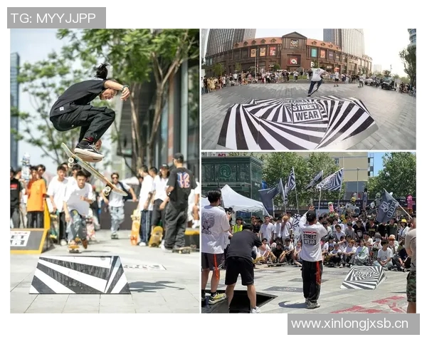 杭州滑板队的节奏探讨与城市文化交融的深度剖析 杭州滑板队的节奏探讨与城市文化交融的深度剖析