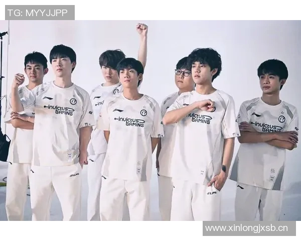 洲际赛分析：IG战队技术实力的全面展现与未来发展潜力