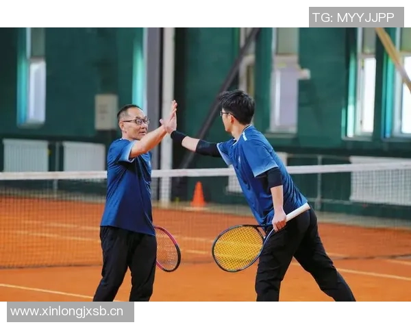 深圳网球队如何通过节奏变革提升竞技水平与团队协作能力 深圳网球队如何通过节奏变革提升竞技水平与团队协作能力