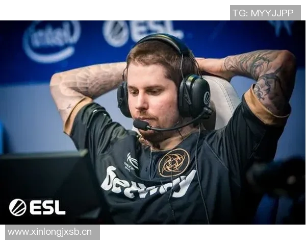 CSGO赛事分析LNG战队如何成功反击敌手夺回优势