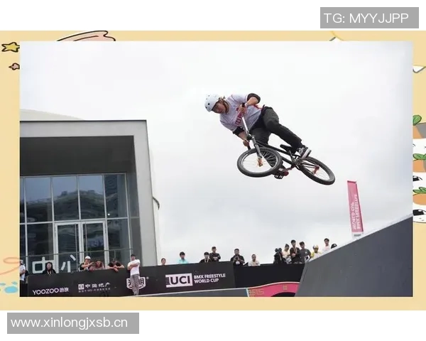 上海极限运动队荣登力量排行榜首位引领极限运动新潮流