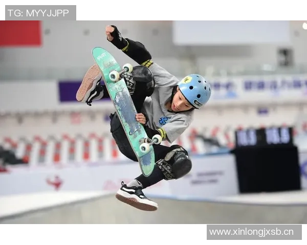 南京街舞队在世界滑板锦标赛中的心理素质表现分析与点评