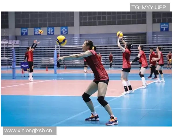 排球新手必看：全面解析状态提升与技巧掌握的入门指南