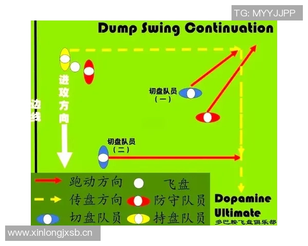 武汉飞盘队的进攻体系解析与战术创新探讨