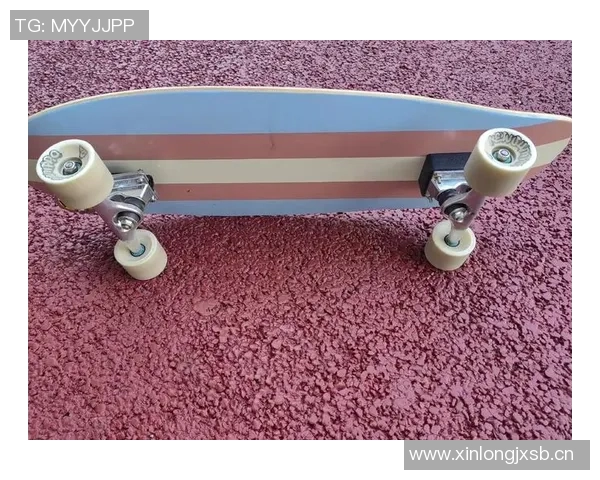 科学滑板与意识训练的完美结合探索滑板运动中的心理技巧与专注力提升方法