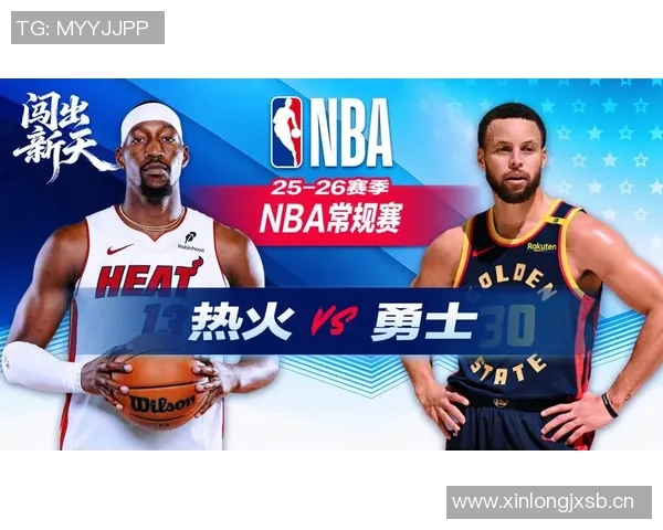2014年NBA热火与勇士经典对决录像回放精彩瞬间回顾