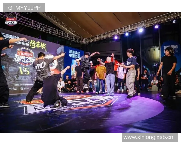 重庆街舞队的盯防策略与街舞文化的深度融合探讨