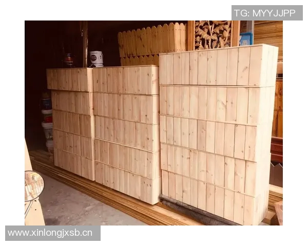 防腐木材的选择与应用技巧：提升户外设施耐久性与美观性