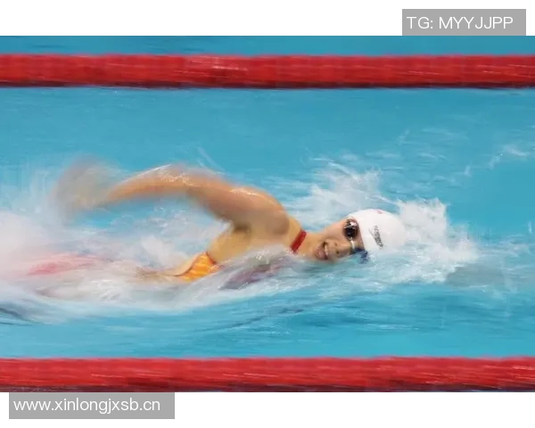 自由泳呼吸技巧与训练方法全面解析 提升游泳效率与持久力的关键因素